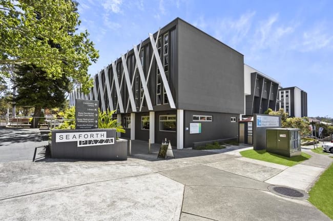 Office A/550 Sydney Road Seaforth NSW 2092