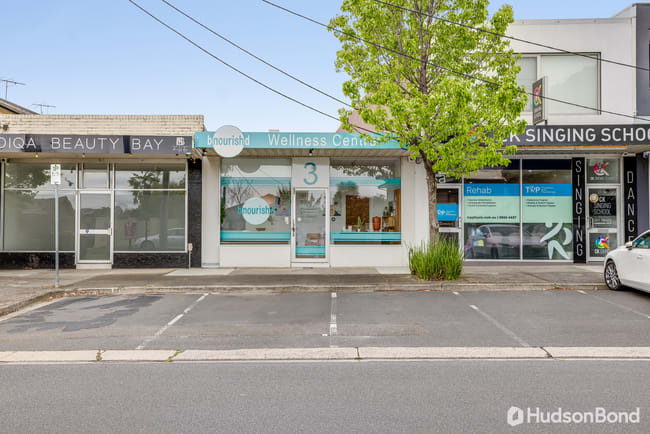 1/3 Feathertop Avenue Templestowe Lower VIC 3107 1/3 Feathertop Avenue Templestowe Lower VIC 3107