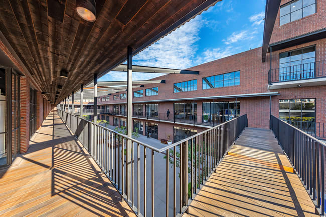 15-21 Doody Street Alexandria NSW 2015