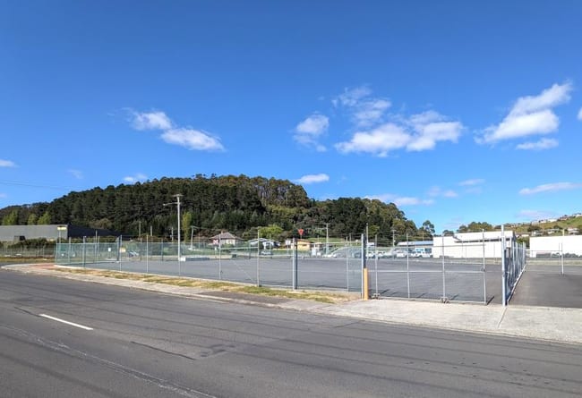46 Wellington Street South Burnie TAS 7320 46 Wellington Street South Burnie TAS 7320