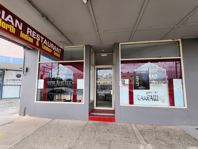 286 Como Parade West Parkdale VIC 3195 286 Como Parade West Parkdale VIC 3195