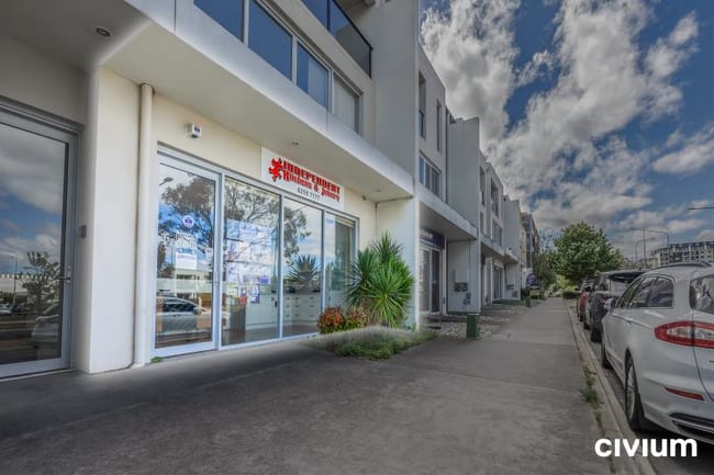 Unit 2/59 Anthony Rolfe Avenue Gungahlin ACT 2912