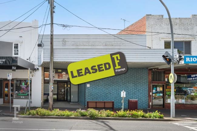 462-464 Neerim Road Murrumbeena VIC 3163 462-464 Neerim Road Murrumbeena VIC 3163