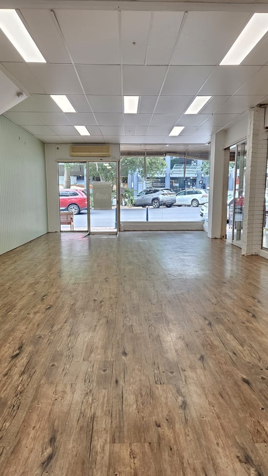 Shop 11&12/154 Molesworth Street Lismore NSW 2480