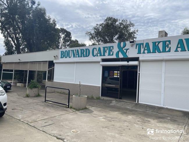 2141 Old Coast Road Bouvard WA 6211