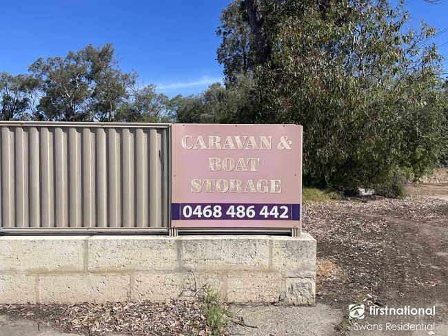 B/2141 Old Coast Road Bouvard WA 6211