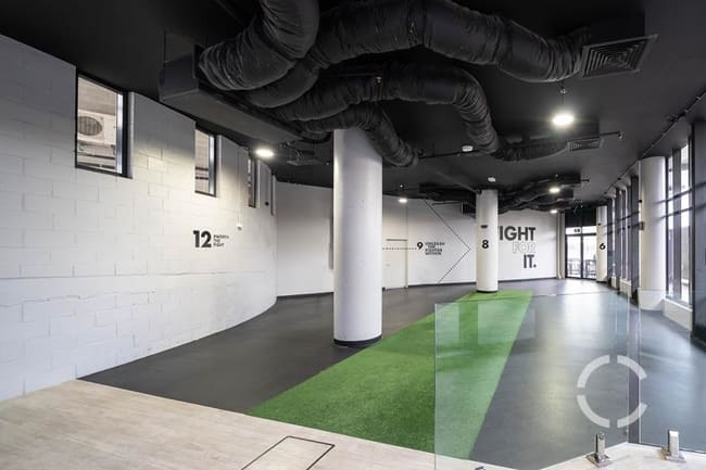 Retail Corner/38 High Street Toowong QLD 4066