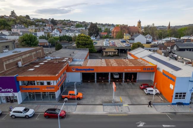 53-57 York Street Launceston TAS 7250 53-57 York Street Launceston TAS 7250