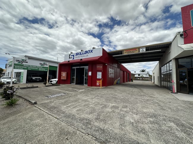 1/12 Dixon Street Strathpine QLD 4500 1/12 Dixon Street Strathpine QLD 4500