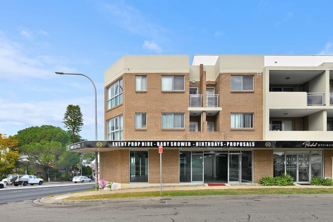 Merrylands NSW 2160 Merrylands NSW 2160