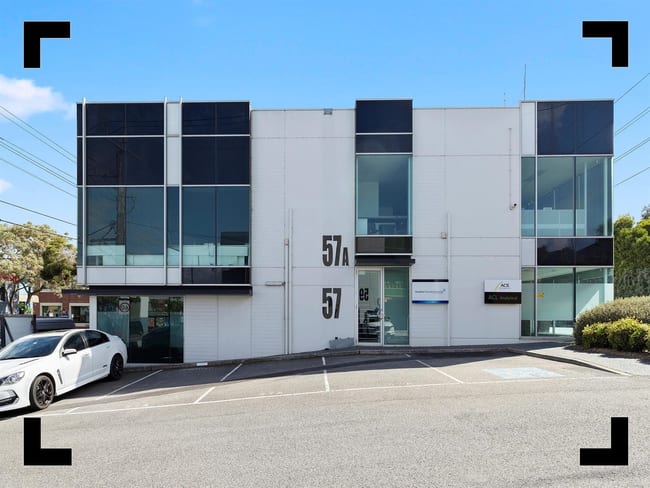 57 Stubbs Street Kensington VIC 3031 57 Stubbs Street Kensington VIC 3031