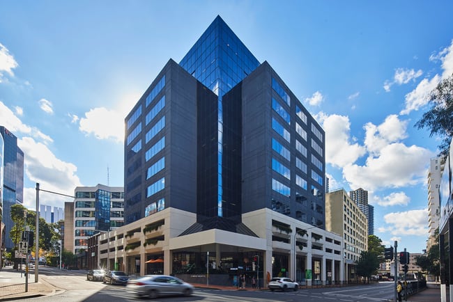2 Wentworth Street Parramatta NSW 2150