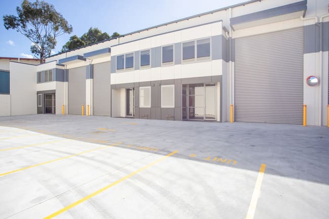 7/53 Kurrajong Avenue Mount Druitt NSW 2770 7/53 Kurrajong Avenue Mount Druitt NSW 2770