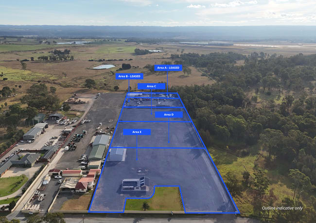 150 Mersey Road Bringelly NSW 2556 150 Mersey Road Bringelly NSW 2556