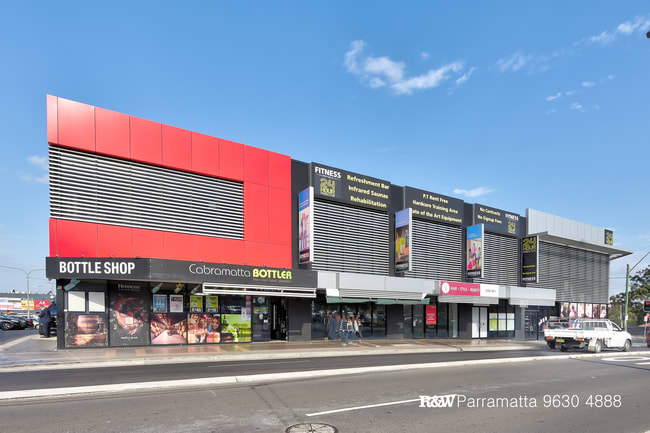 Cabramatta Road Cabramatta NSW 2166 Cabramatta Road Cabramatta NSW 2166