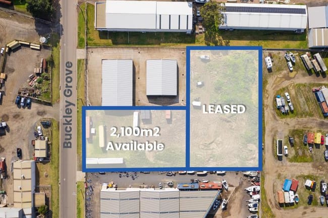 Whole Property/14-20 Buckley Grove Moolap VIC 3224