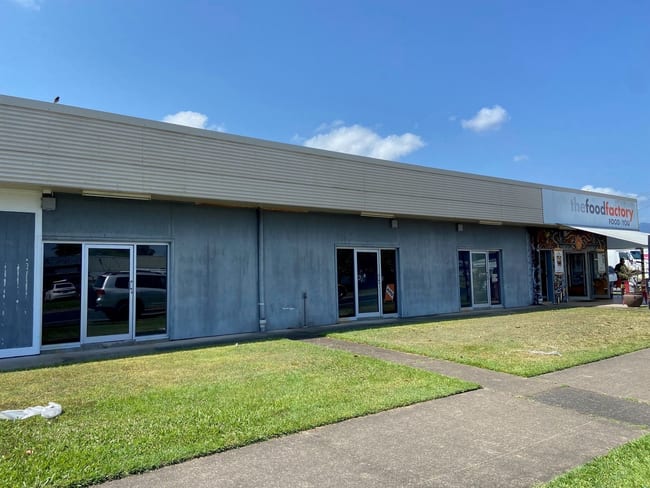 18-20 Toohey Street Portsmith QLD 4870 18-20 Toohey Street Portsmith QLD 4870