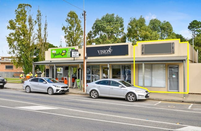 98C Main South Road Yankalilla SA 5203 98C Main South Road Yankalilla SA 5203