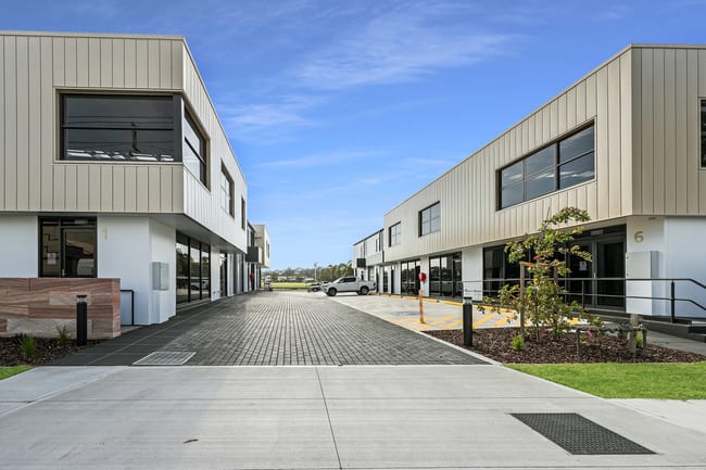 6/83 Broadmeadow Road Broadmeadow NSW 2292 6/83 Broadmeadow Road Broadmeadow NSW 2292