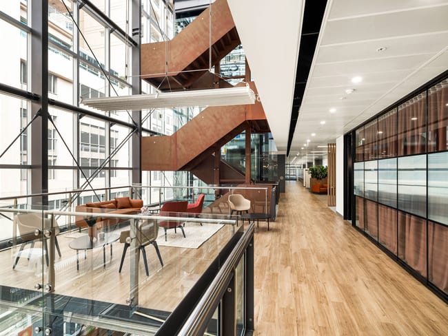 Thirty Hickson, 30-34 Hickson Road Barangaroo NSW 2000 Thirty Hickson, 30-34 Hickson Road Barangaroo NSW 2000