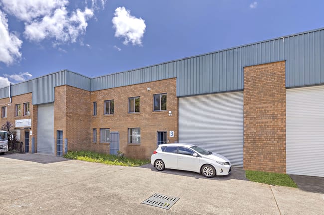 3/32 Liney Avenue Clemton Park NSW 2206 3/32 Liney Avenue Clemton Park NSW 2206