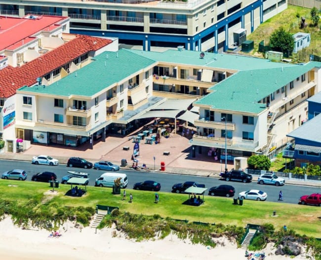 Shop 21 & 22/51 Shoal Bay Road Shoal Bay NSW 2315 Shop 21 & 22/51 Shoal Bay Road Shoal Bay NSW 2315
