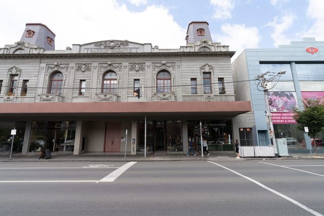 2/277-287 Barkly Street Footscray VIC 3011 2/277-287 Barkly Street Footscray VIC 3011