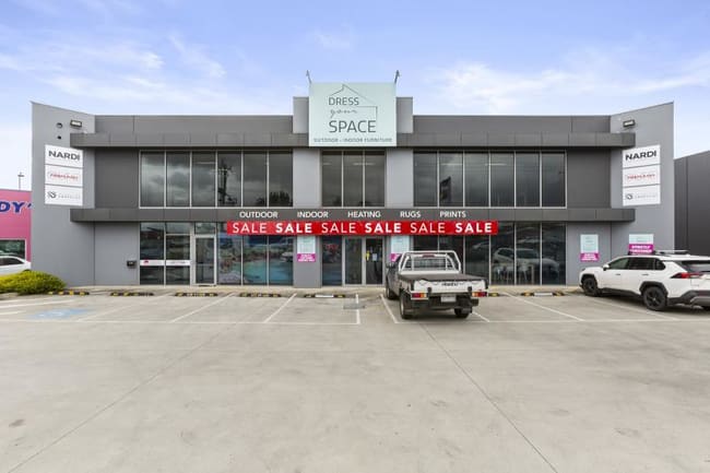 Part Property/Level 1, 174 Torquay Road Grovedale VIC 3216