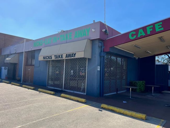 18A Market Road Sunshine VIC 3020 18A Market Road Sunshine VIC 3020