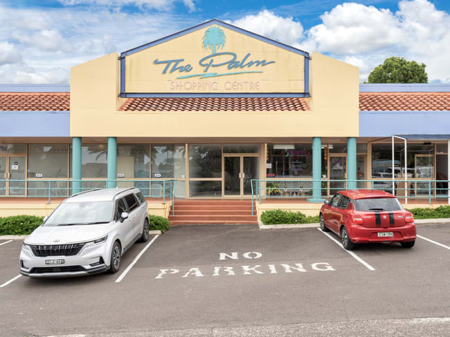 17A/58 Simpson Avenue Wollongbar NSW 2477 17A/58 Simpson Avenue Wollongbar NSW 2477