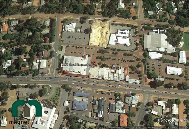 Great Eastern Highway Mundaring WA 6073 Great Eastern Highway Mundaring WA 6073