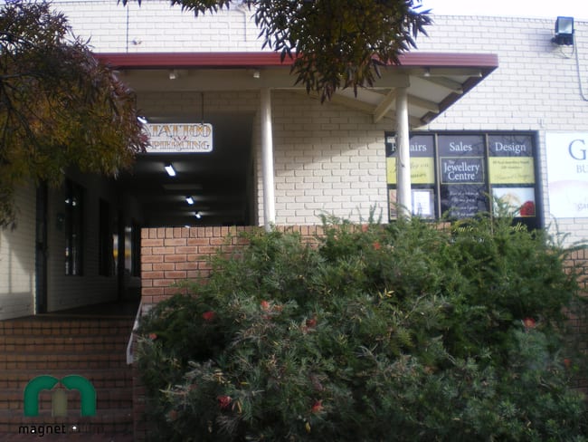 3/7095 Great Eastern Highway Mundaring WA 6073 3/7095 Great Eastern Highway Mundaring WA 6073