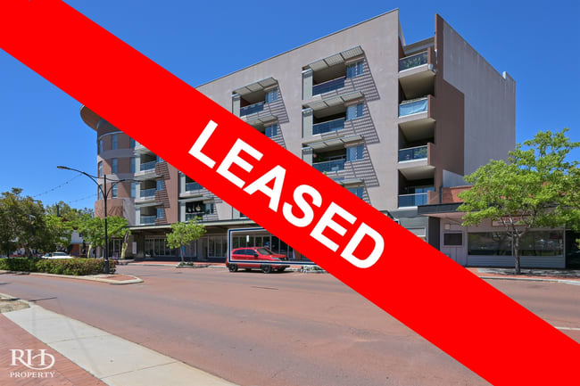 1/85 Old Perth Road Bassendean WA 6054 1/85 Old Perth Road Bassendean WA 6054