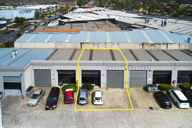 3/29-39 Kirkham Road West Keysborough VIC 3173 3/29-39 Kirkham Road West Keysborough VIC 3173