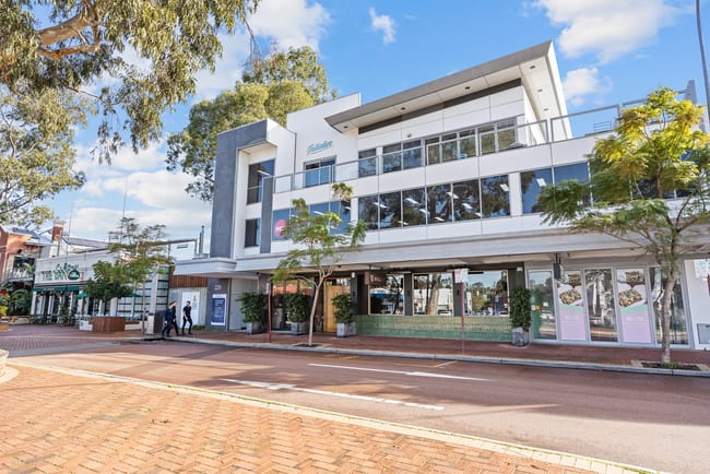 228 Carr Place Leederville WA 6007 228 Carr Place Leederville WA 6007