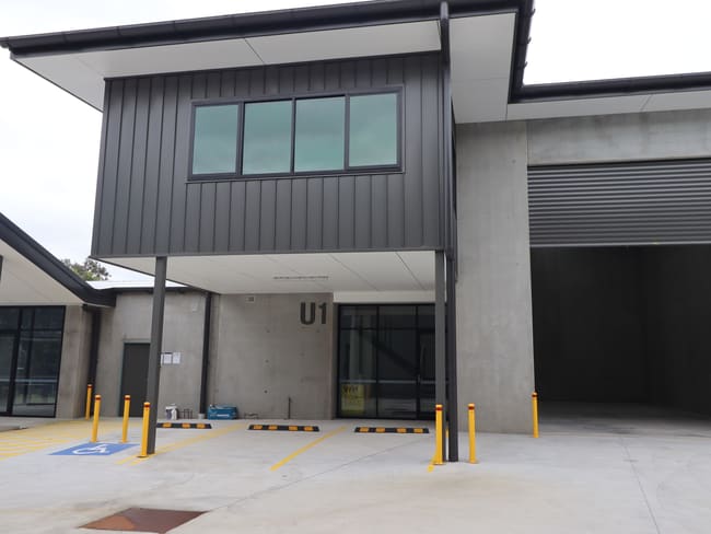 1/2 Indigo Loop Yallah NSW 2530 1/2 Indigo Loop Yallah NSW 2530
