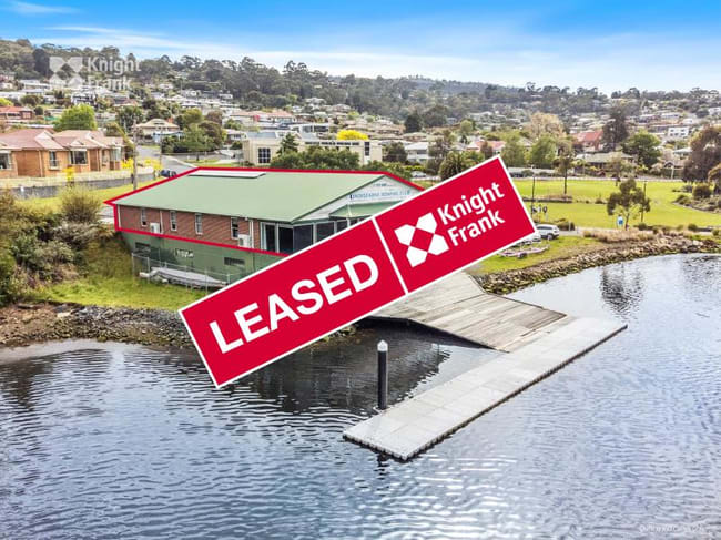Level 1/16A Esplanade Lindisfarne TAS 7015