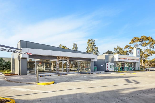 280 Hume Highway Craigieburn VIC 3064 280 Hume Highway Craigieburn VIC 3064