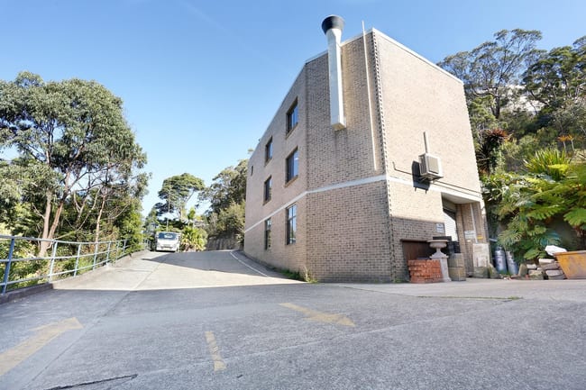 7A/26 Leighton Pl Hornsby NSW 2077 7A/26 Leighton Pl Hornsby NSW 2077