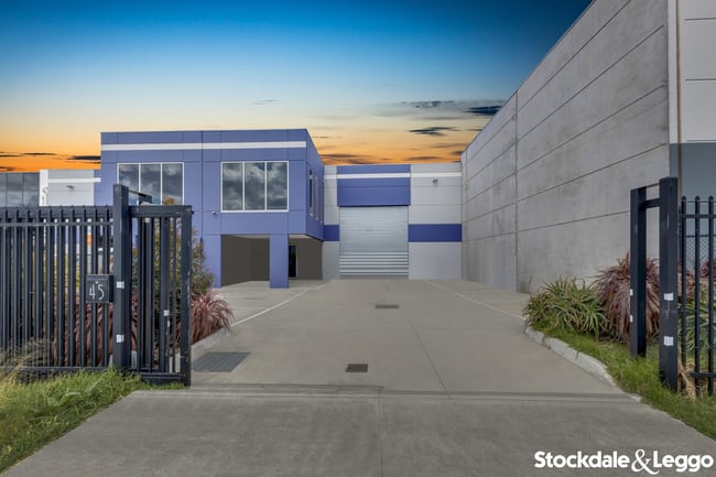 45 Mogul Court Deer Park VIC 3023 45 Mogul Court Deer Park VIC 3023
