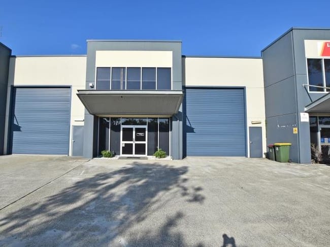 Unit 4/3 Kullara Close Beresfield NSW 2322 Unit 4/3 Kullara Close Beresfield NSW 2322