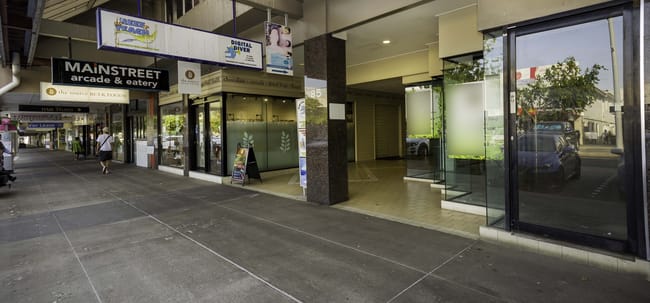 81-85 Lake Street Cairns City QLD 4870 81-85 Lake Street Cairns City QLD 4870