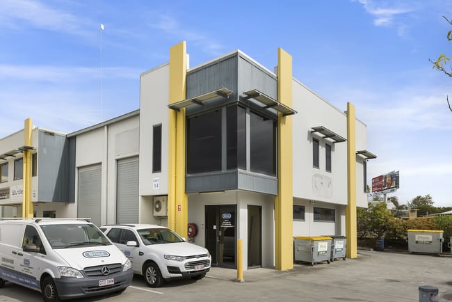 14/1378 Lytton Road Hemmant QLD 4174 14/1378 Lytton Road Hemmant QLD 4174