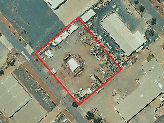 14 Wilurarra Road West Kalgoorlie WA 6430 14 Wilurarra Road West Kalgoorlie WA 6430