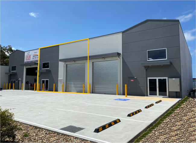 2/59 Hargraves Avenue Albion Park Rail NSW 2527 2/59 Hargraves Avenue Albion Park Rail NSW 2527