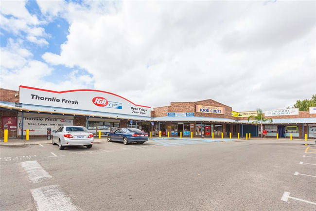 12-14/208 Spencer Road Thornlie WA 6108 12-14/208 Spencer Road Thornlie WA 6108