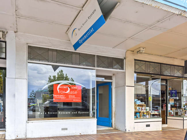 57 Main Street Mornington VIC 3931 57 Main Street Mornington VIC 3931