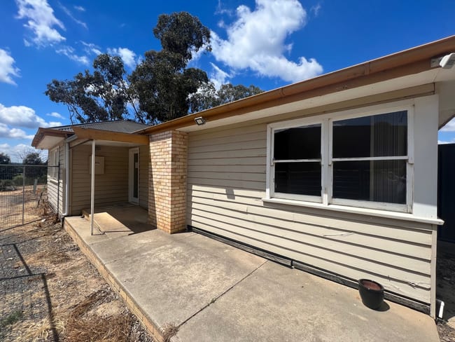 26B Martin Street Castlemaine VIC 3450 26B Martin Street Castlemaine VIC 3450