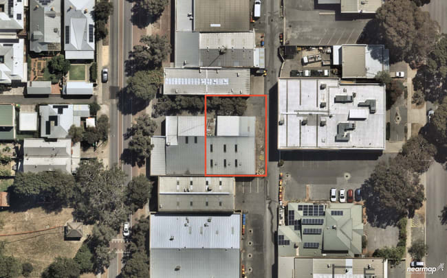 3/96-98 Jersey Street Jolimont WA 6014 3/96-98 Jersey Street Jolimont WA 6014