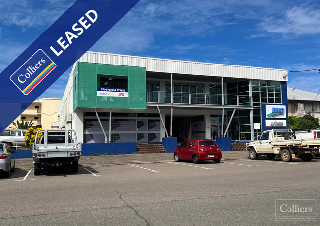 3/57 Mitchell Street North Ward QLD 4810 3/57 Mitchell Street North Ward QLD 4810